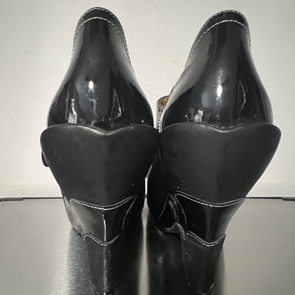 Fluevog Miss July - Picture 3 of 6